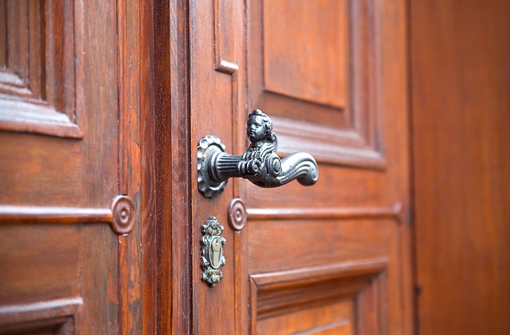 Quality Door Hardware & Handles in Central Coast