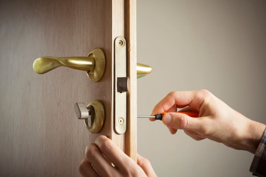 Smart Lock Installation Options For Houses In Central Coast