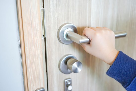 child safety lock